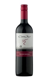 Вино Cono Sur Tocornal Cabernet Sauvignon 2020 0,75 л