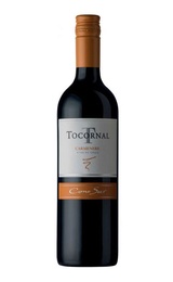 Вино Cono Sur Tocornal Carmenere 2020 0,75 л