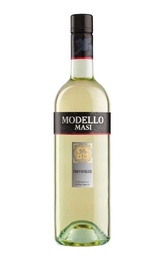 Вино Masi Modello Bianco 2019 0,75 л