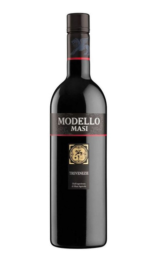 Вино Masi Modello Rosso 2019 0,75 л
