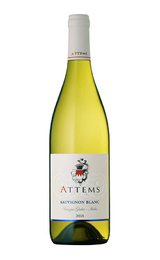 Вино Attems Sauvignon Blanc 2018 0,75 л