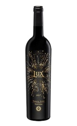 Вино Luce della Vite Lux Vitis 2017 0,75 л