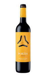 Вино Portia Crianza 2016 0,75 л