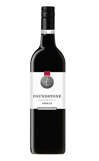 Фаундстоун Шираз 2019 0.75 л фото вино Foundstone Shiraz 2019 0,75 л