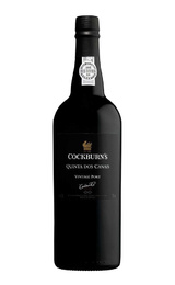 Портвейн Cockburn's Quinta Dos Canais Vintage Port 2010 0,75 л