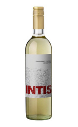 Вино Finca Las Moras Intis Chardonnay-Chenin 2020 0,75 л