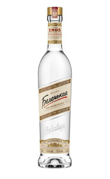 Водка Беленькая Ржаной Солод 0,5 л.