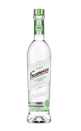 Водка Беленькая Органик 0,5 л