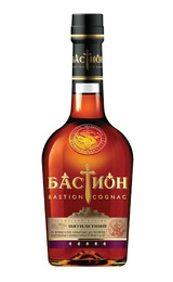 Коньяк Бастион 5 лет&nbsp;0,25&nbsp;л.