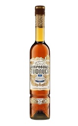 Коньяк Сокровище Тифлиса 5 лет&nbsp;0,25&nbsp;л.