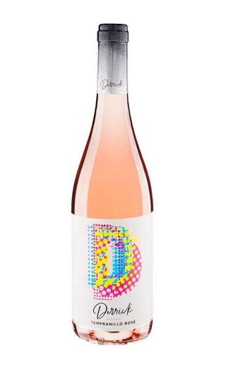 Органическое вино Neleman D Tempranillo Organic 2018 0,75 л