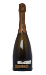 Игристое вино Badagoni Brut 0,75 л