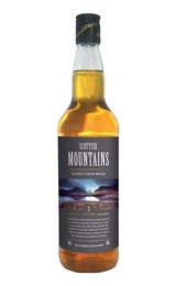 Виски Scottish Mountains 0,7 л