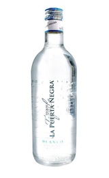 Текила Ла Пуэрта Негра Бланко