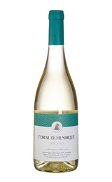 Вино Foral D. Henrique Branco 2019 0,75 л