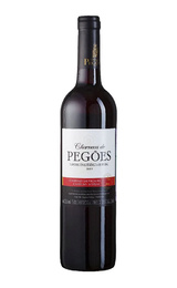Вино Charneca de Pegoes Tinto 2019 0,75 л