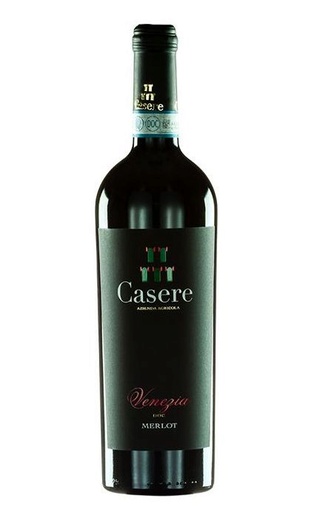 Казере Мерло 2019 0.75 л фото вино Casere Merlot 2019 0,75 л