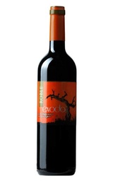 Вино Delampa Exodo Roble 2017 0,75 л