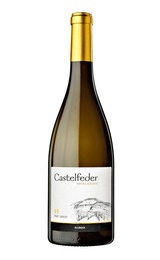 Вино Castelfeder Pinot Grigio 15 2018 0,75 л