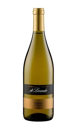 Ди Ленардо ТО 2019 0.75 л фото вино Di Lenardo TOH 2019 0,75 л