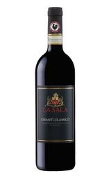 Вино La Sala Chianti Classico Riserva 2016 0,75 л