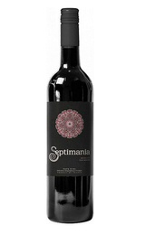 Вино Septimania Merlot 0,75 л