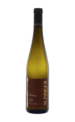 Вино Alzinger Loibner Loibenberg Riesling Smaragd 2018 0,75 л