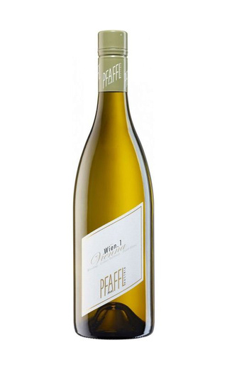 Вайнгут Пфафль Вена. 1 2019 0.75 л фото вино Weingut Pfaffl Wien. 1 2019 0,75 л