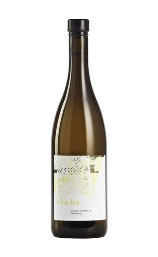 Уве Шифер Вайссер Шифер С 2017 0.75 л фото вино Uwe Schiefer Weisser Schiefer S 2017 0,75 л