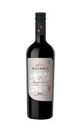 Вино Kaiken Terroir Series Malbec-Bonarda-Petit Verdot 2018 0,75 л