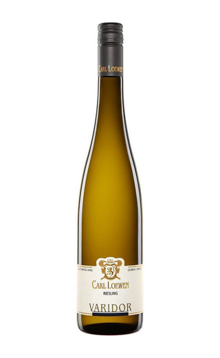 Вино Weingut Carl Loewen Riesling Varidor 2019 0,75 л