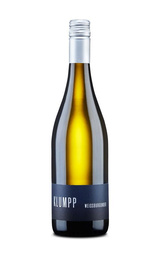 Вино Klumpp Weissburgunder 2018&nbsp;0,75&nbsp;л