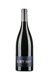 Вино Klumpp St. Laurent Rothenberg 2016&nbsp;0,75&nbsp;л