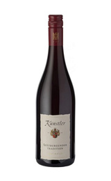 Вино Weingut Kunstler Spatburgunder Tradition 2016 0,75 л