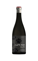 Вино Martin Codax Cuatro Pasos Black 2017&nbsp;0,75&nbsp;л