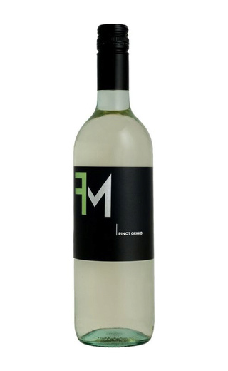 Арионе Марио ФМ Пино Гриджио 2018 0.75 л фото вино Arione Mario FM Pinot Grigio 2018 0,75 л