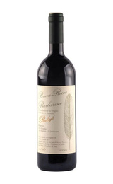 Вино Bruno Rocca-Rabaja Barbaresco Rabaja Riserva 2014 0,75 л