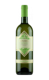 Вино Capichera Santigaini 2016 0,75 л