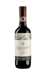 Вино Agricola Querciabella Chianti Classico 2017 0,375 л