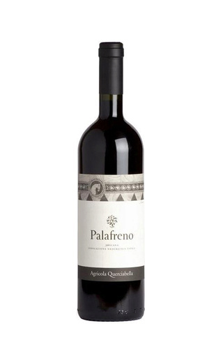 фото вино Agricola Querciabella Palafreno 2015 0,75 л