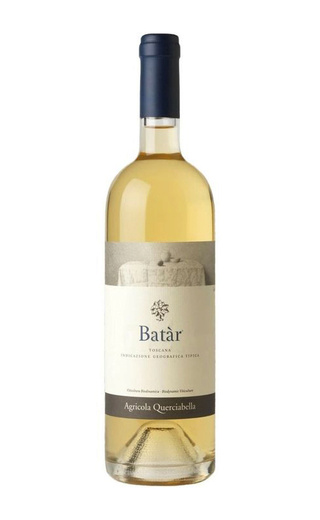 фото вино Agricola Querciabella Batar 2018 13.5% 0,75 л