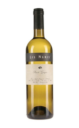 Вино Lis Neris Pinot Grigio 2017 0,75 л