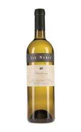 Вино Lis Neris Chardonnay 2018 0,75 л
