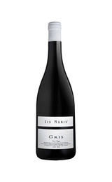 Вино Lis Neris Gris Pinot Grigio 2017 0,75 л