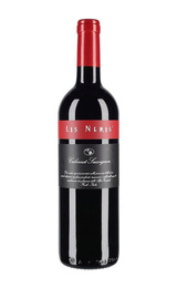 Вино Lis Neris Cabernet Sauvignon 2017 0,75 л