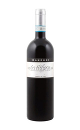 Вино Manzone Giovanni Dolcetto d'Alba Le Ciliegie 2017 0,75 л