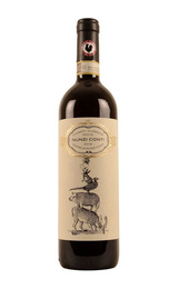Вино Nunzi Conti Chianti Classico 2018 0,75 л