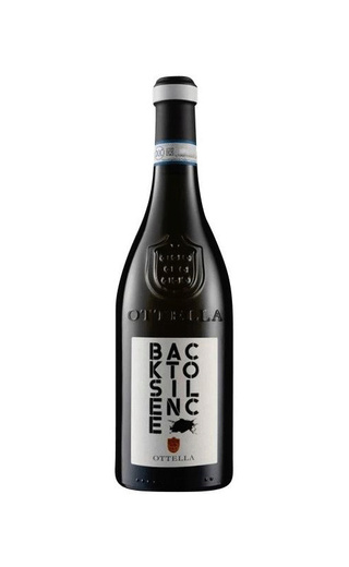 Оттелла Лугана Бэк ту Сайленс 2018 0.75 л фото вино Ottella Lugana Back to Silence 2018 0,75 л
