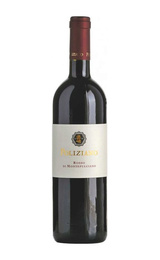 Вино Poliziano Rosso di Montepulciano 2018 0,75 л