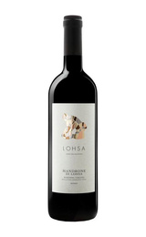 Вино Poliziano Lohsa Mandrone di Lohsa 2016 0,75 л
